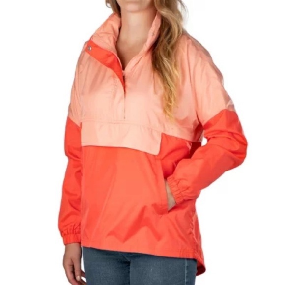 Lauren James hooded windbreaker - Picture 2 of 3